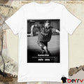 Kenzo Kies Footballeur Professionnel En Avant Guingamp 2005-2026 HugoDécrypte Poster t-shirt
