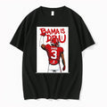 Official Keon Sabb Alabama Crimson Tide Ncaa Football Player Number 3 T Shirts