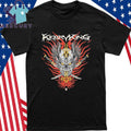 Kerry King Winter Hiro Yakai Shirt