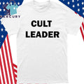 Kesha Cult Learder Shirt