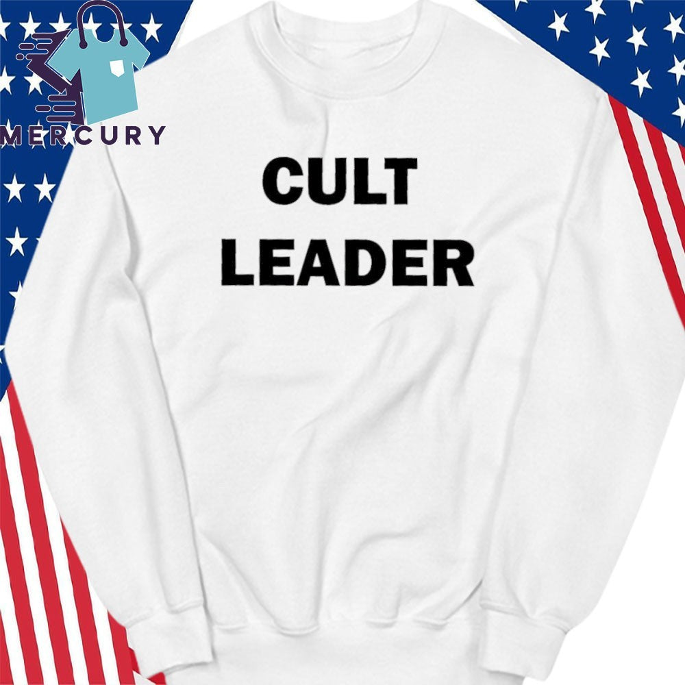 Kesha Cult Learder Shirt