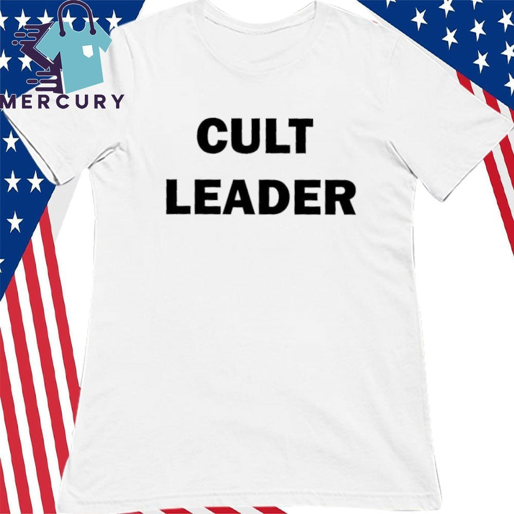 Kesha Cult Learder Shirt