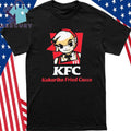 Kfc Kakariko Fried Cucco Shirt