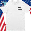 Khalil Shakir Y3 Neighborhood Shirt