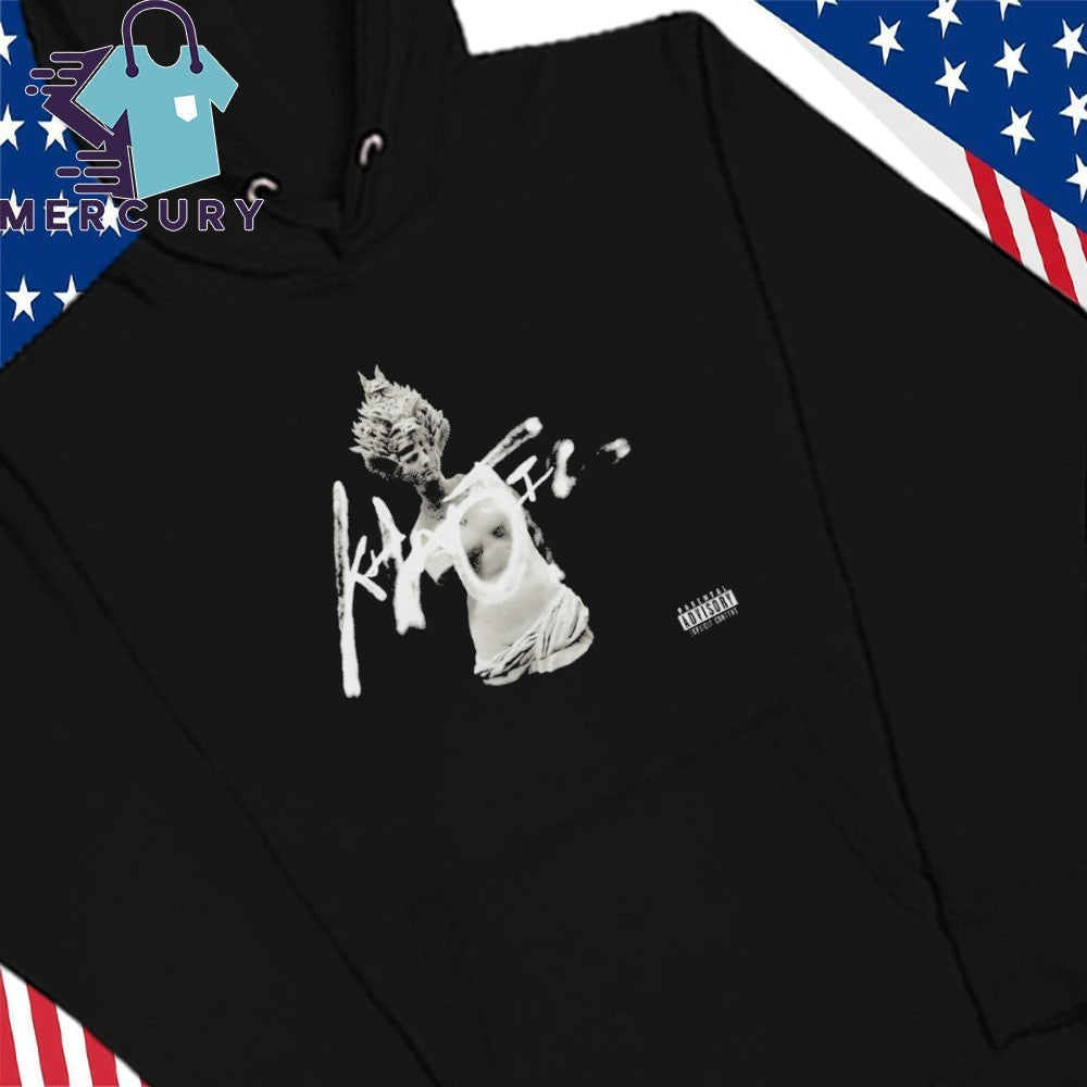 Khaotic Khalifa Shirt