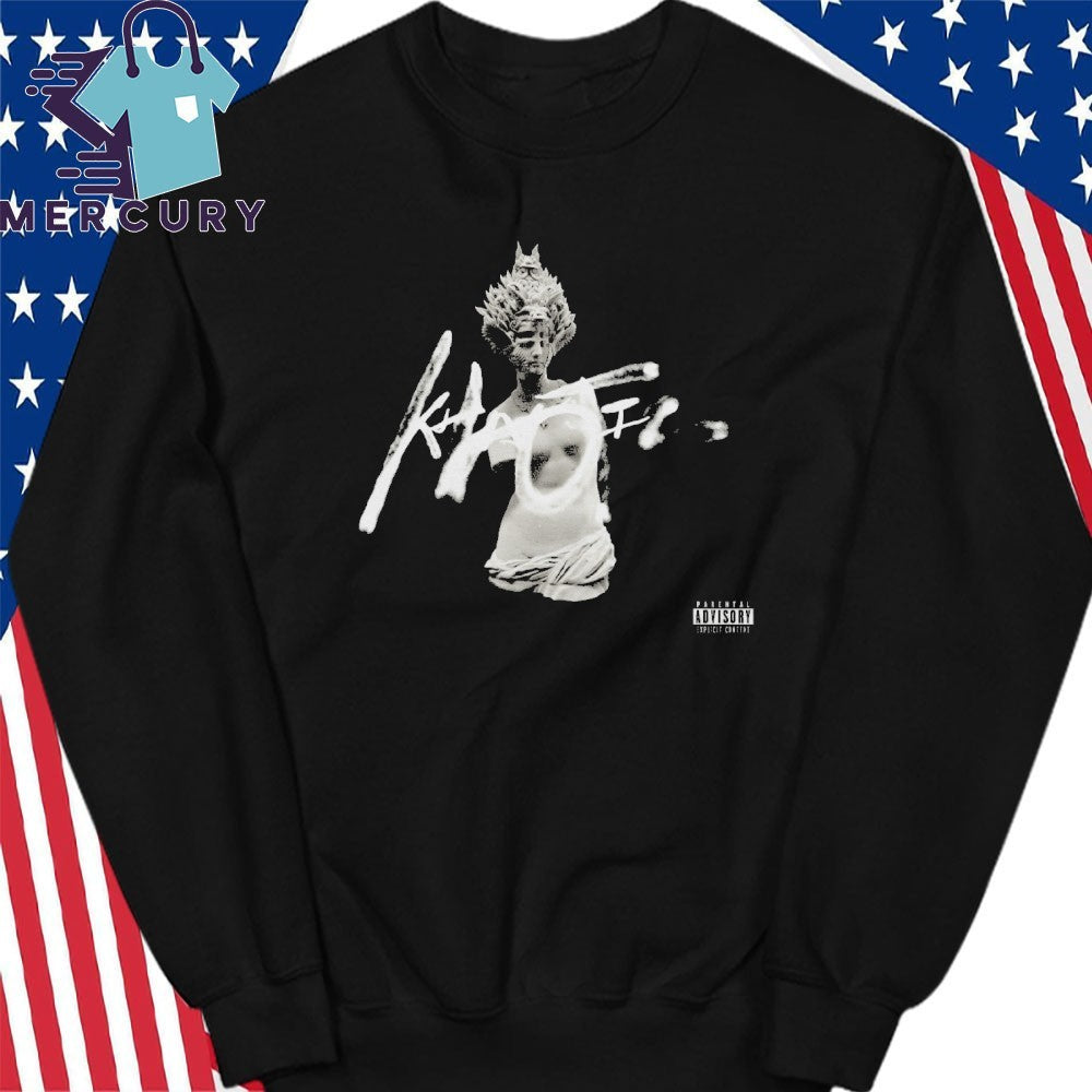 Khaotic Khalifa Shirt