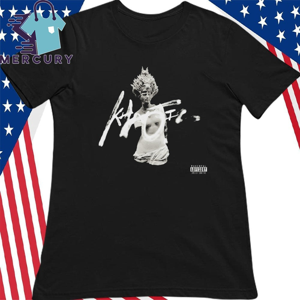Khaotic Khalifa Shirt