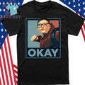 Kid punches a nazi Viral Anti Fascist Shirt