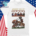 Kiel James Patrick Joust Do It Shirt