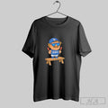 Official Kike Hernandez Kikito Popsicles La Dodgers Ladies Tee