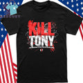 Kill Tony 3D Shirt