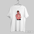 Official Kirk Cousins Atlanta Falcons Vintage