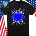 Kookoo Grace Times Up Shirt