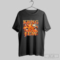 Official Kung Jew Jitsu