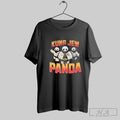 Official Kung Jew Panda