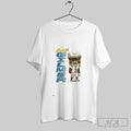 Official Kwazi Gilmer Ucla Football Caricature
