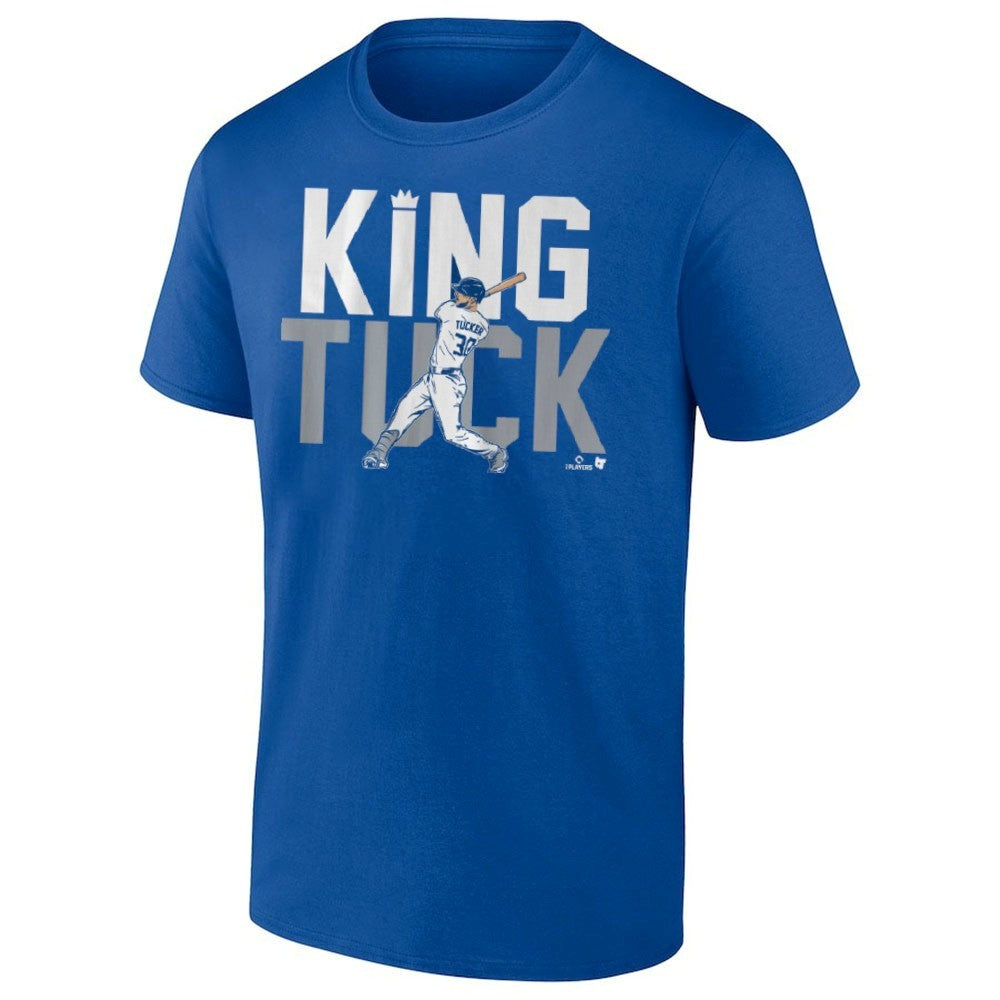 Kyle Tucker King Tuck LA Shirt