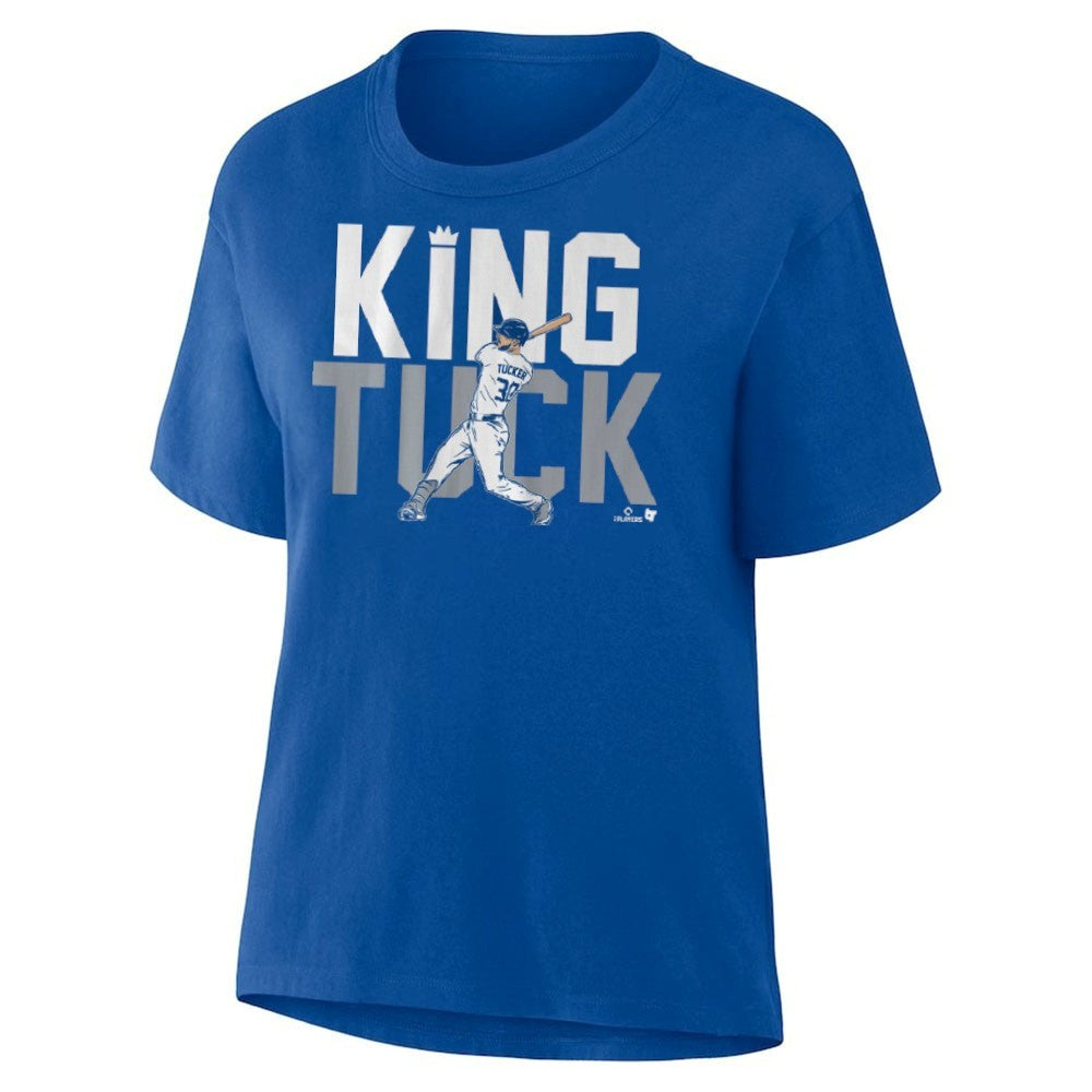 Kyle Tucker King Tuck LA Shirt