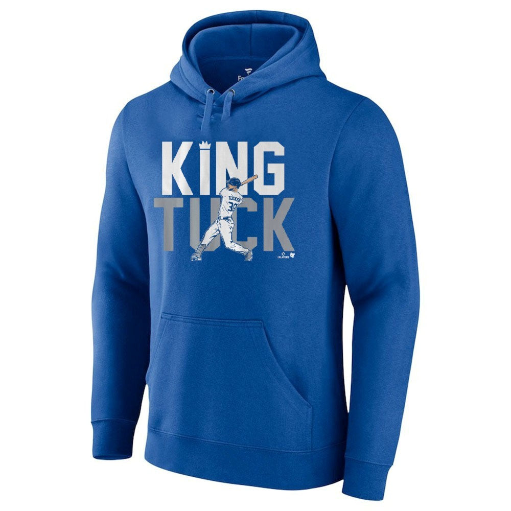 Kyle Tucker King Tuck LA Shirt