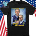 Kyle Whittingham Dusty May Step Brother Shirt