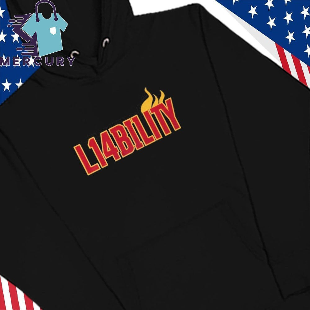L14bility Shirt