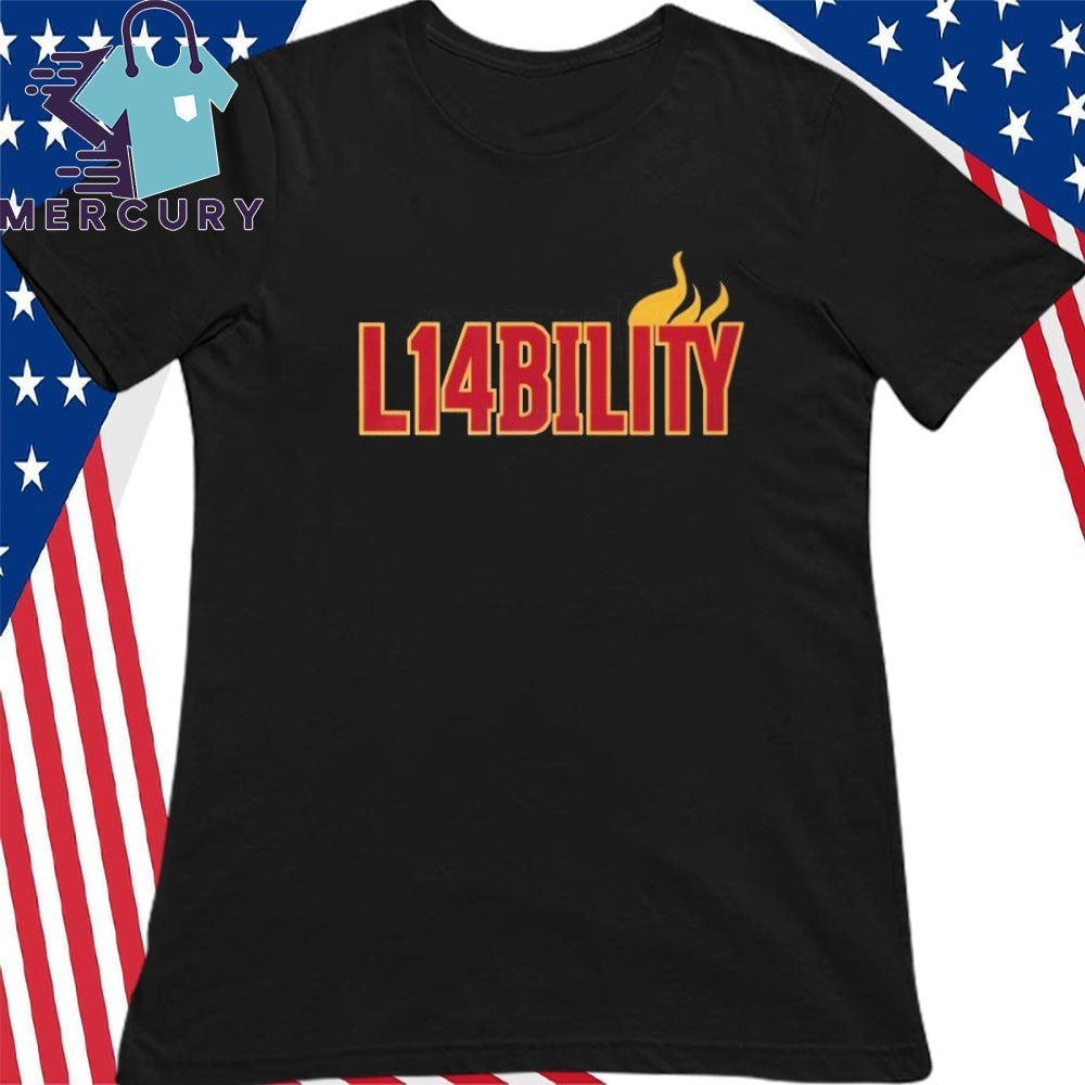 L14bility Shirt