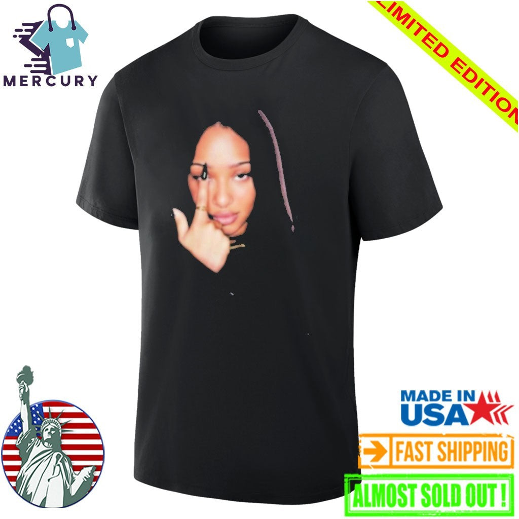 LIL TAY Manon Katseye Bootleg Shirt