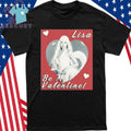 LISA Valentine’s Day Shirt