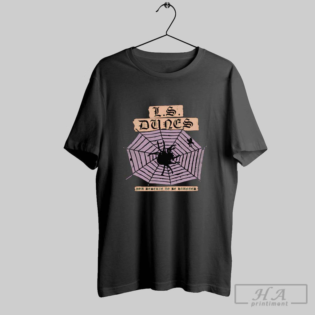 Official Ls Dunes Spider Aclu