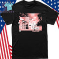 La Dispute King Park Shirt