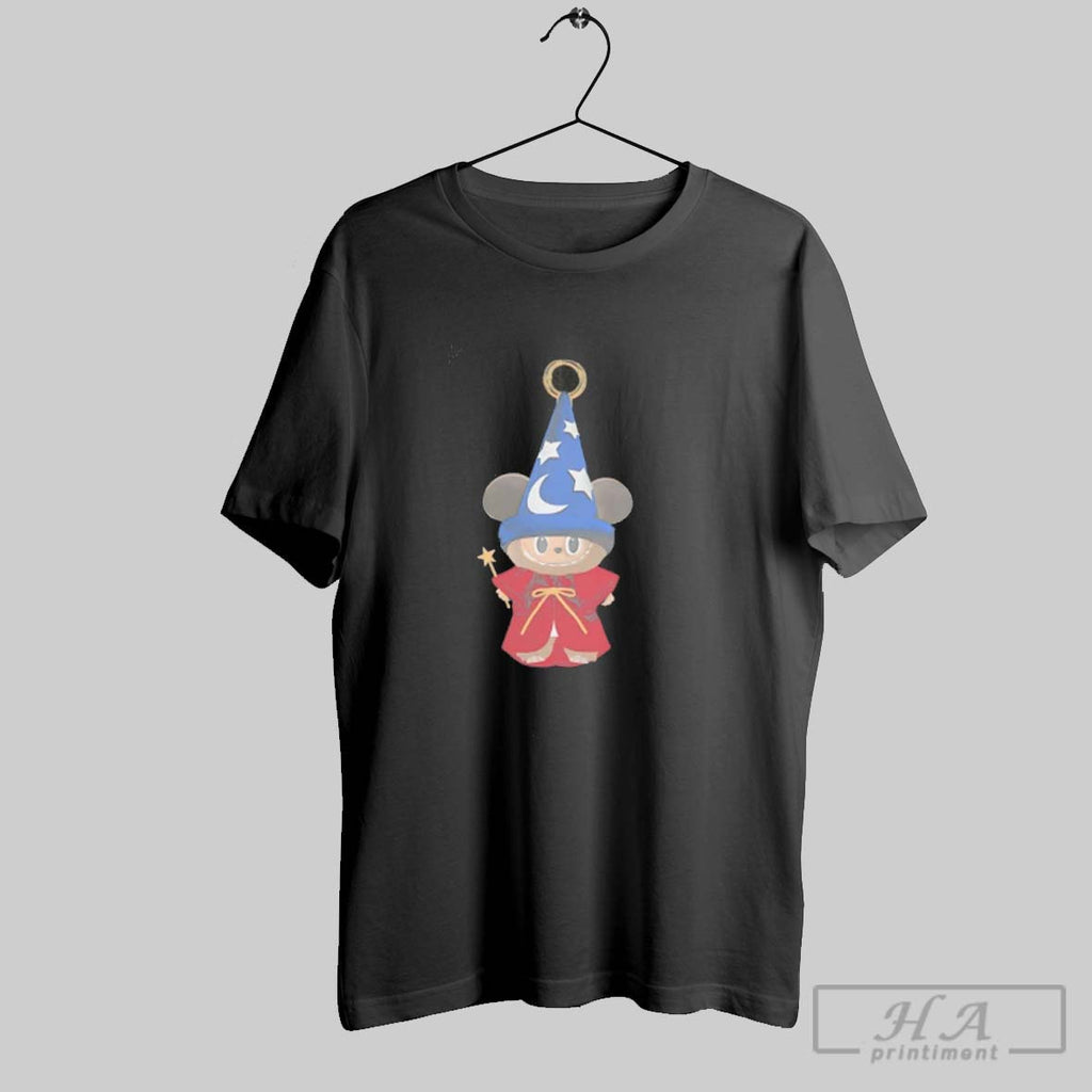 Official Labubu Sorcerer Labrobro Funny