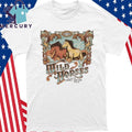 Lainey Wilson Wild Horses Fan Club Shirt