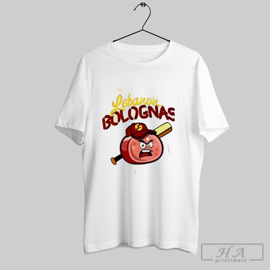 Official Lancaster Stormers Lebanon Bolognas 2025