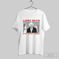 Official Larry David Is My Spirit Animal