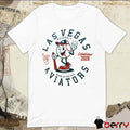Las Vegas Aviators Made In The USA Est 2019 GoTeez American Baseball MiLB t-shirt