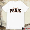 Last Call Panic San Francisco Giants MLB 2026 t-shirt