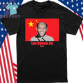 Lee Bowen Jin Shirt