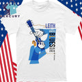 Leith Winter Blues Weekend 2026 Shirt