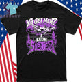 Leon Slater Ya Get Meh Shirt