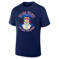 Let’s Go Patriots We All We Got We All We Need Shirt