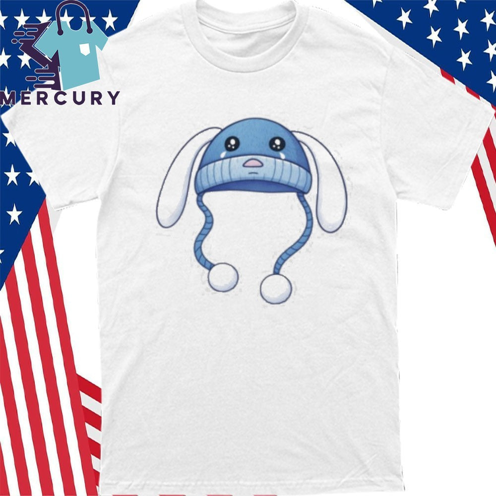 Liam Ramos Bluey Bunny Shirt