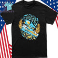 Life Beneath the Waves Shirt