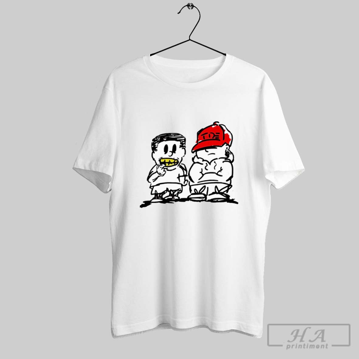 Official Lil Sunny And Top