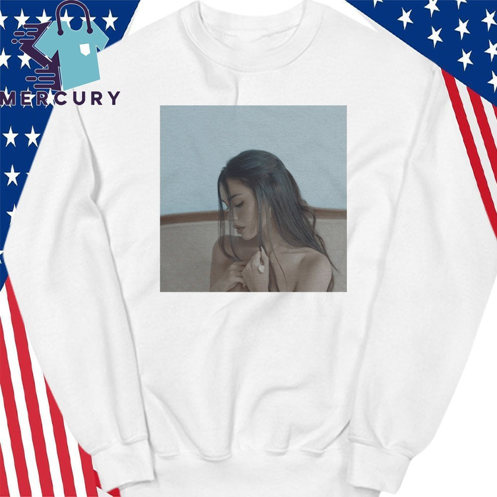 Locket Madison Beer Shirt