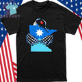 Loon I Love Minnesota Shirt
