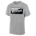 Los Angeles Kings Artemi Panarin Breadman Shirt
