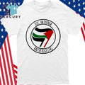 Los Intifada Antifascistas Shirt