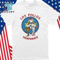 Los Pollos Hermanos TV Series Chicken Brothers Shirt