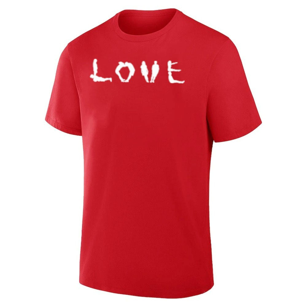 Love Michael Buble Shirt
