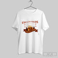 Official Lovett Homecoming Country Roads Take Me Home 2025 White